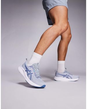 Asics – gel-pulse 16 – laufschuhe - Weiß