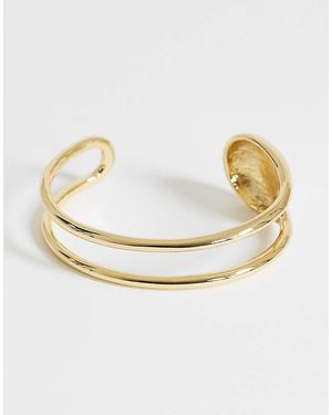 TOPSHOP Femi - Metallic
