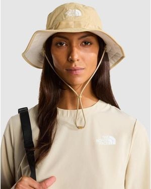 The North Face Class V Brimmer - Natural