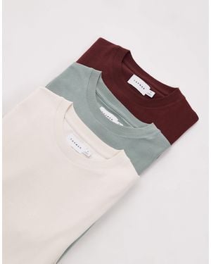 TOPMAN Lot - Multicolore