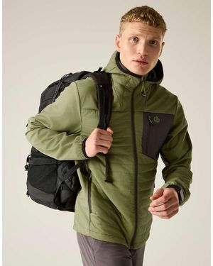 Dare 2b Mountaineer - Groen