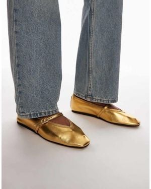 TOPSHOP Babette - Blu