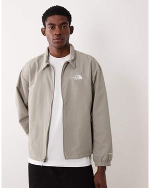 The North Face Easy Wind Jacket - Grey