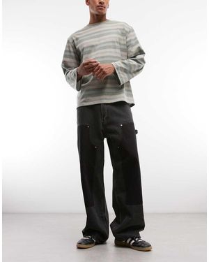 Weekday Astro - Zwart