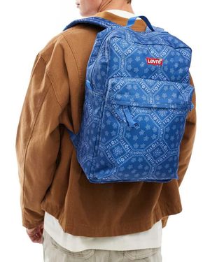 Levi's L-Pack - Blu
