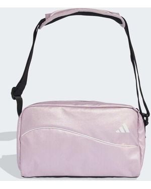 adidas Originals Adidas Glow Mini Duffel - Pink