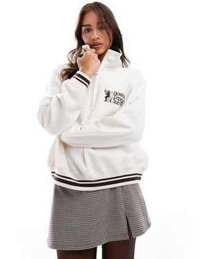 Felpe hollister online sales