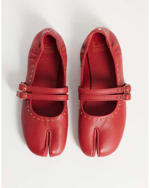 Bronx Semm-Ie - Rojo