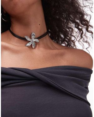 TOPSHOP Nellie - Nero