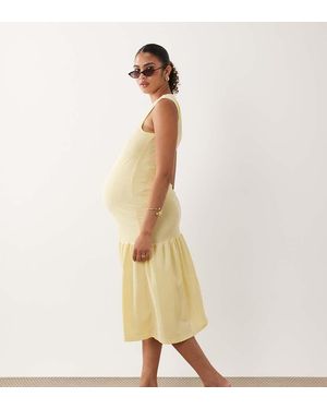 Mama.licious Mamalicious Maternity - Metálico