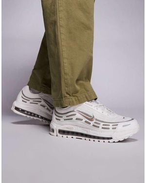 Nike Air Max Tl 2.5 Trainers - Metallic