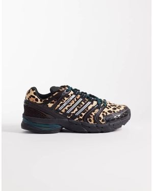 adidas Originals Adistar Control 5 Trainers - Black