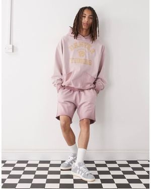 Champion – bermudashorts - Pink