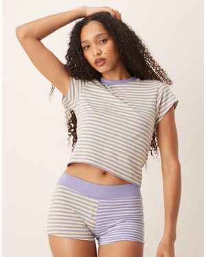ASOS Mix En Match - Blauw