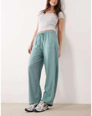 Regatta Lightweight Elbrie Trousers - Blue