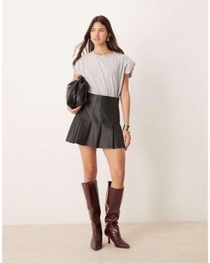 New Look Minigonna - Neutro