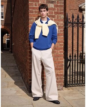 ASOS Loose Chinos - Multicolor