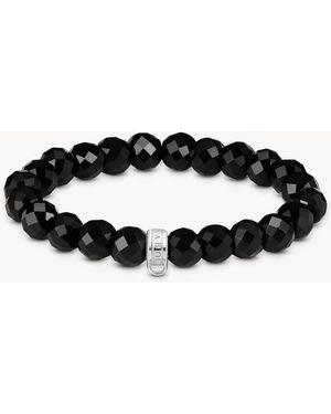 Thomas Sabo Bracelet - Black