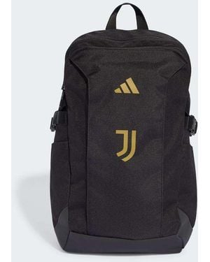 adidas Originals Juventus Backpack - Black
