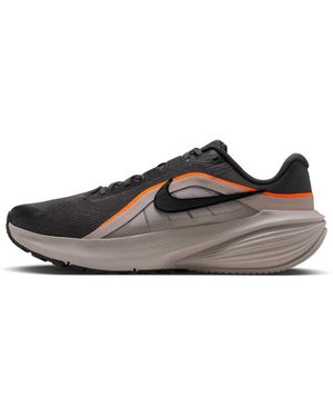 Nike Downshifter 14 road-running-sneaker - Braun
