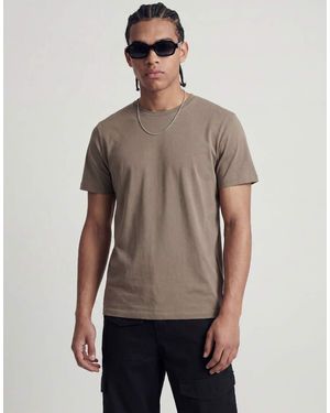 Jack & Jones Regular Fit T-shirt - Brown