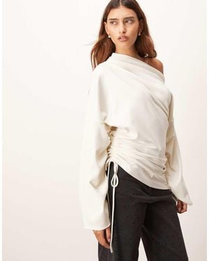 ARRANGE Top - Neutro