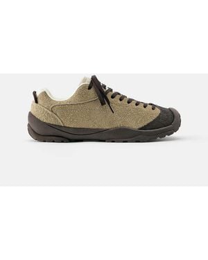 Pull&Bear Hiking Trainers - Multicolour
