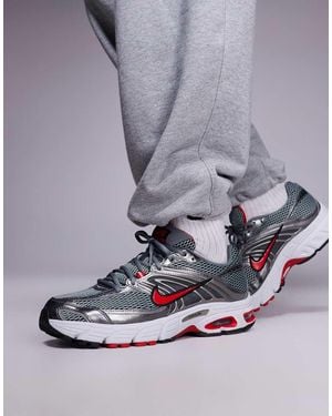 Nike Air Max Moto 2K Trainers - Grey