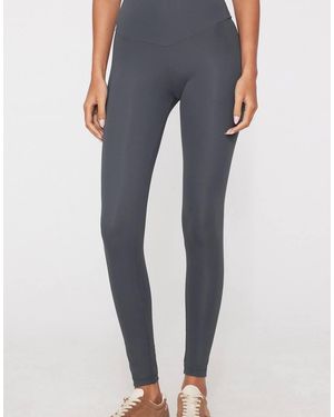 Tezenis Shaping Leggings - Grey