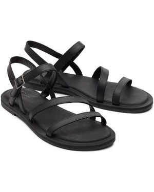 TOMS Kira Sandal - Black