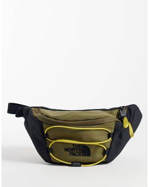 The North Face Jester Lumbar Bumbag - Grey