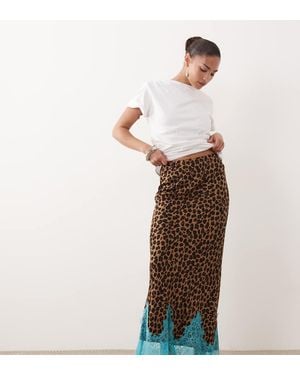 Never Fully Dressed Petite - Multicolore