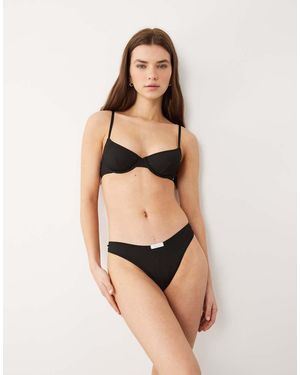 ASOS Nora - Naturel