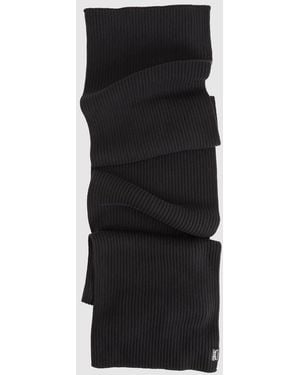 Levi's Sunset Scarf - Black