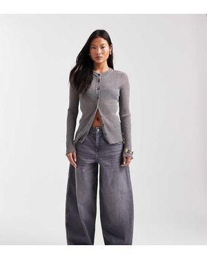 Only Petite Tamy - Grigio