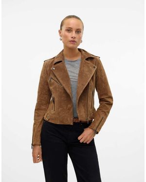 Vero Moda Jack - Naturel