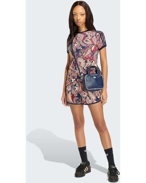 adidas Originals Adidas liberty london sprinter-shorts - Weiß
