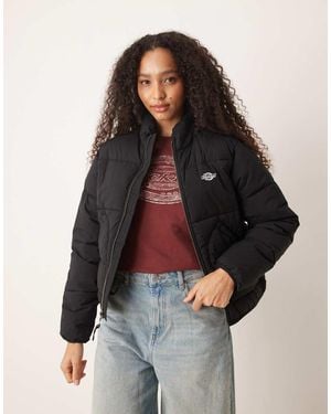 Dickies Summerdale - Nero