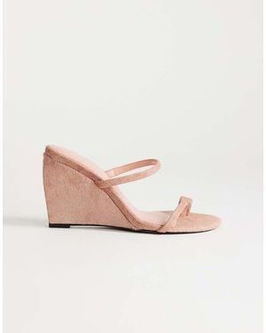 TOPSHOP Abi - Rosa