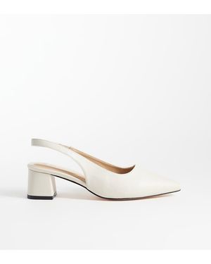 SEQWL Wide Fit Seqwl - Wit