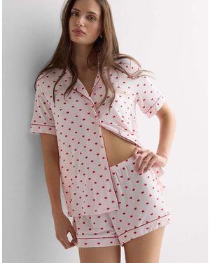 Intimissimi The Love Club - Red