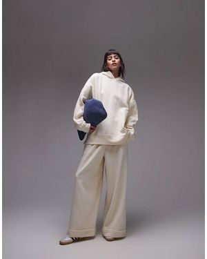 Topshop jogging hotsell