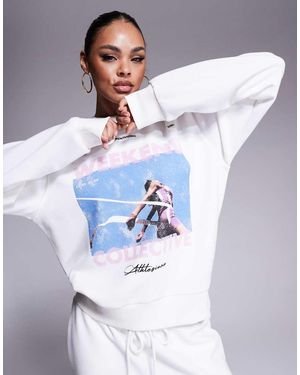 ASOS Weekend Collective - Wit
