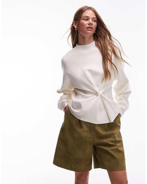 & Other Stories Maglione - Neutro