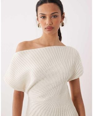 ASOS Top - Neutro