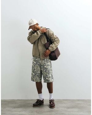 Prohibited Offshore - Multicolor