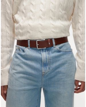 Tommy Hilfiger Denton Belt - Blue