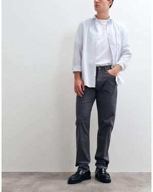 Mango Chino - Grigio