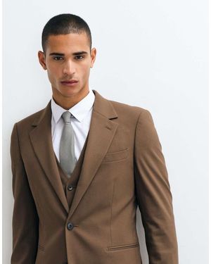 ASOS Skinny Colbert - Bruin