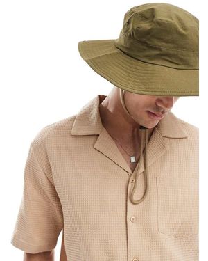 ASOS Safarihoedje - Naturel